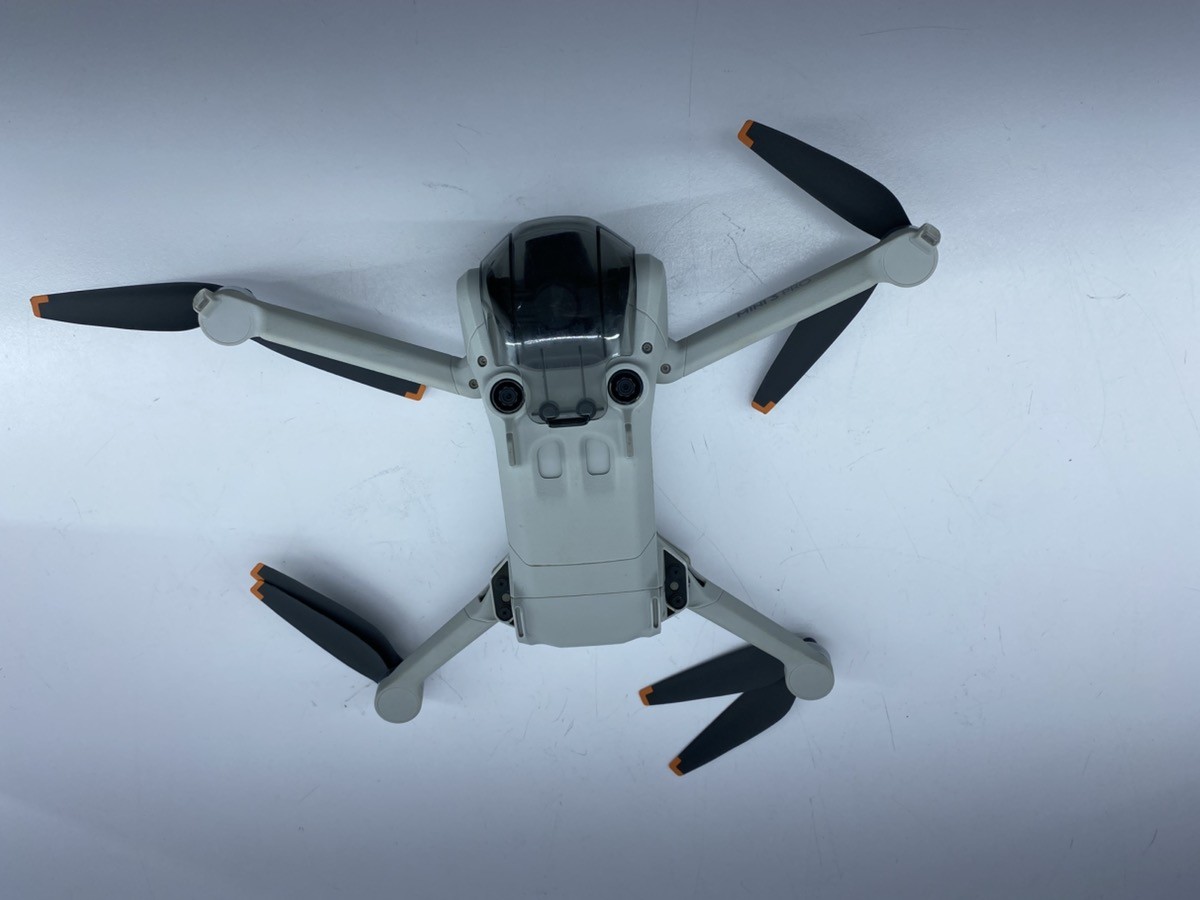 DJI Mini 3 Pro Drone Bundle (WMP019746)