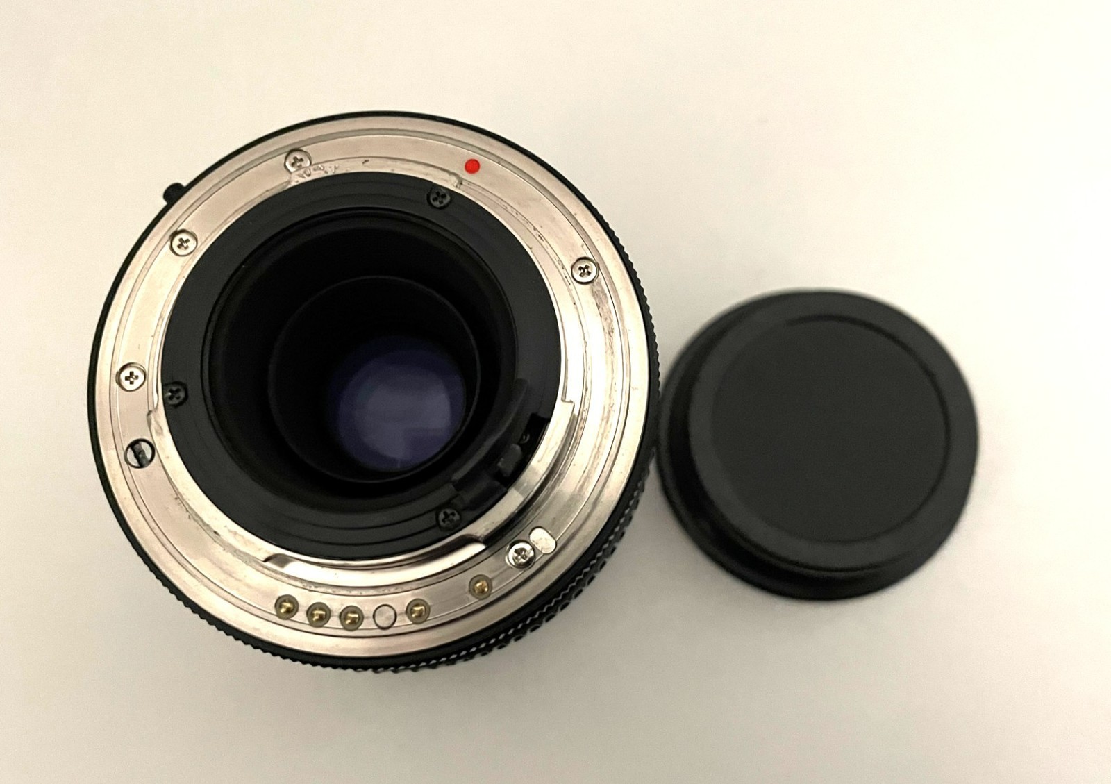 Phoenix 100mm 3.5 Macro AF Lens – In Box – Vintage