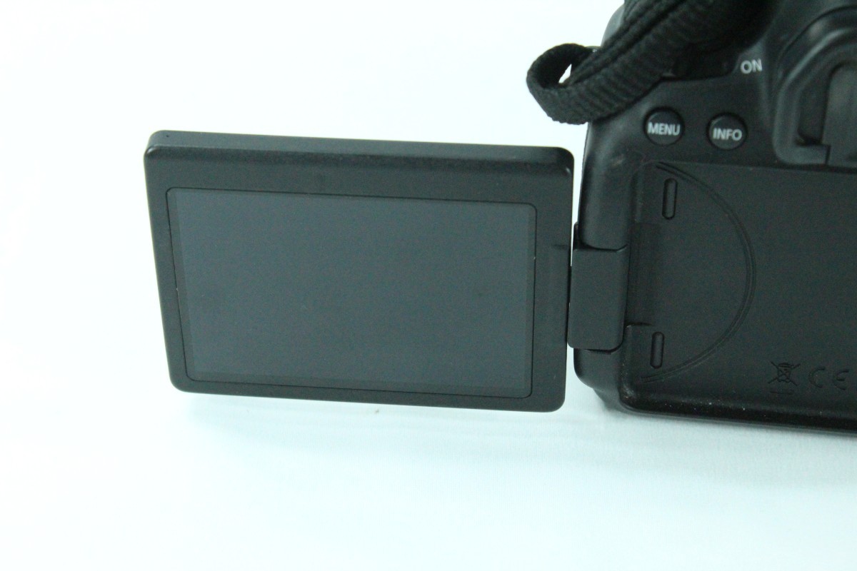 CANON EOS 6D MARK II (SDM044810)