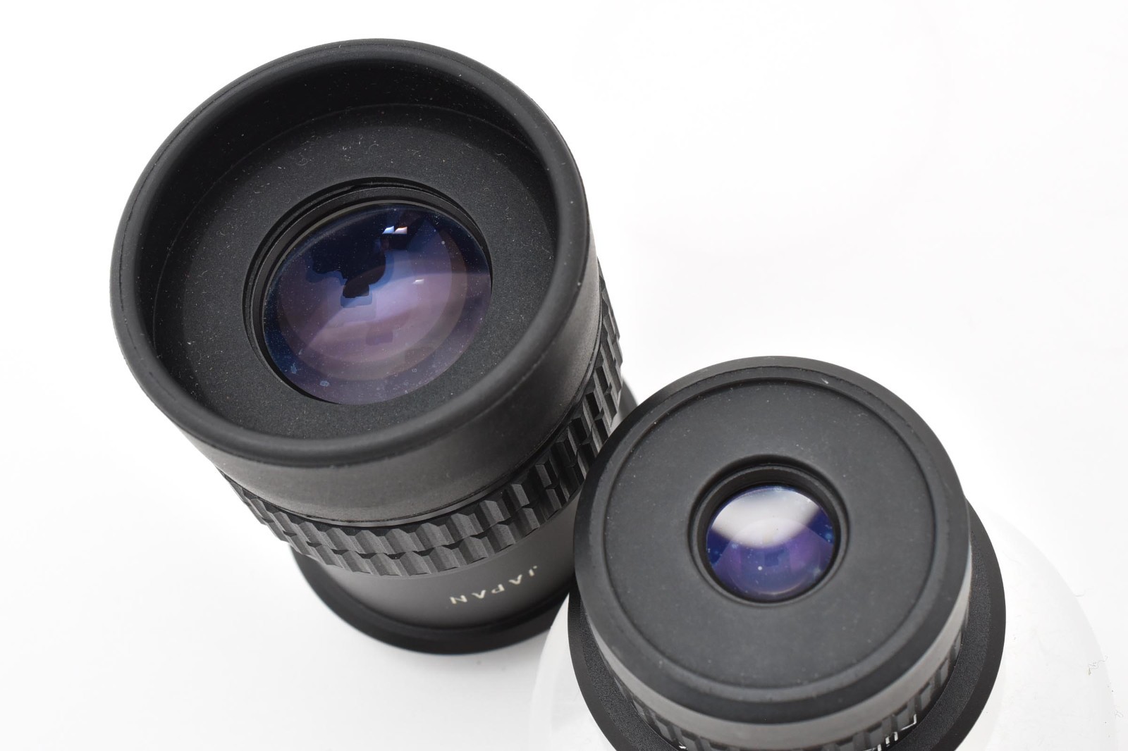 [Mint 20x 40x Set] Nikon Fieldscope Eyepiece For ED 78 From Japan 234