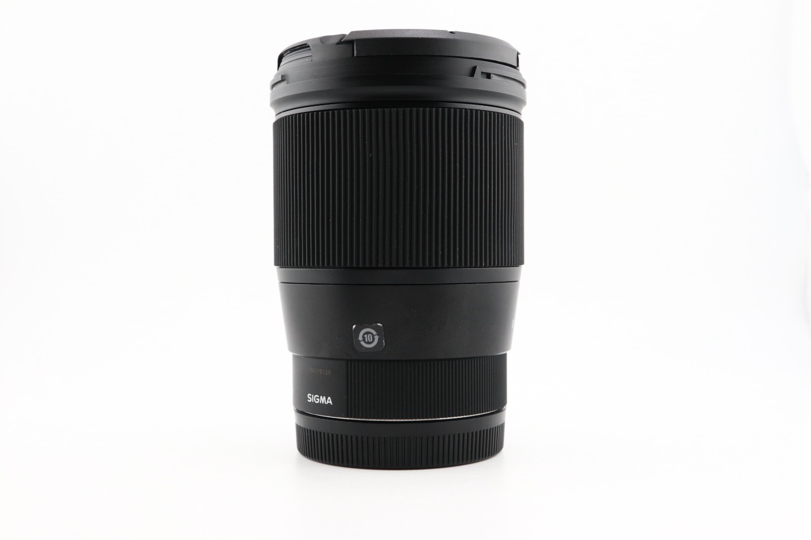 Sigma 16mm f/1.4 DC DN Contemporary for Canon EF-M Lens 54175126