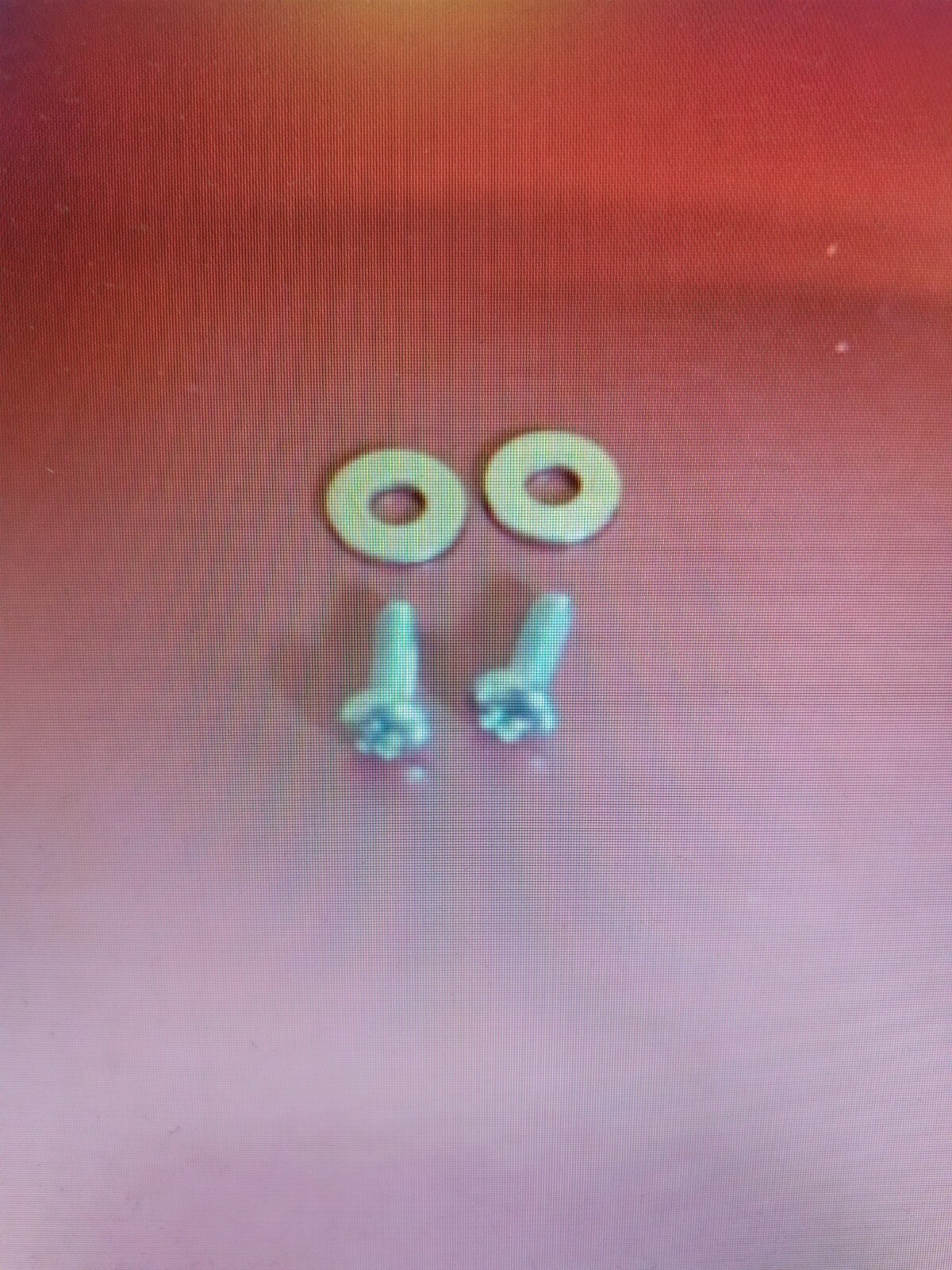 Bell & Howell Super 8 8mm Projector Reel Spindle Plastic Screw Replacement kit 