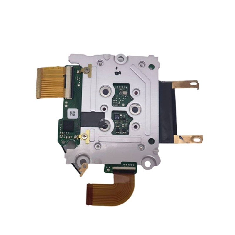Fast Speed Continuous Sensors APS C Size For Dynamic Scene Photography