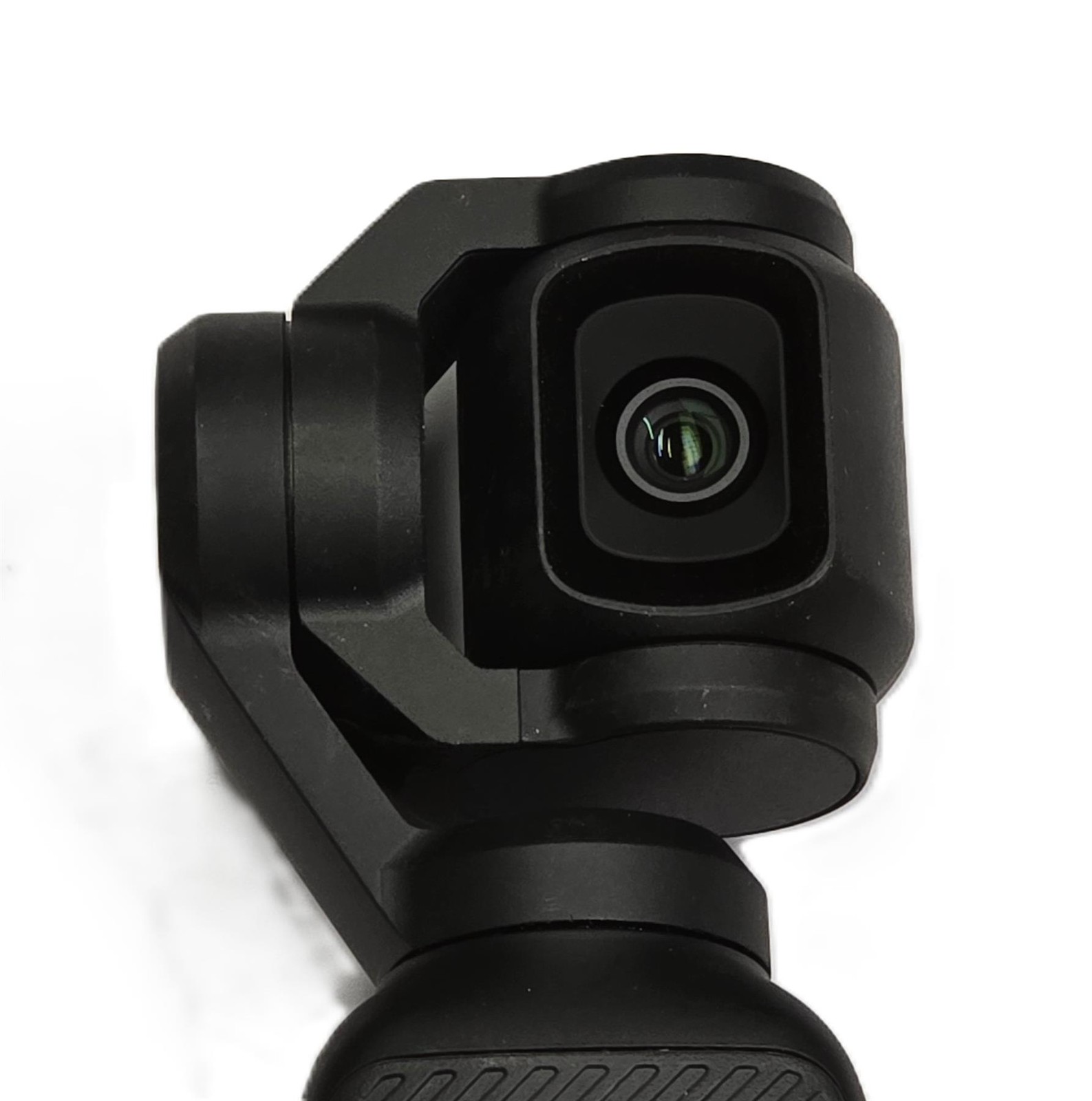 DJI – Osmo Pocket 3 3-Axis Stabilized 4K Handheld Camera