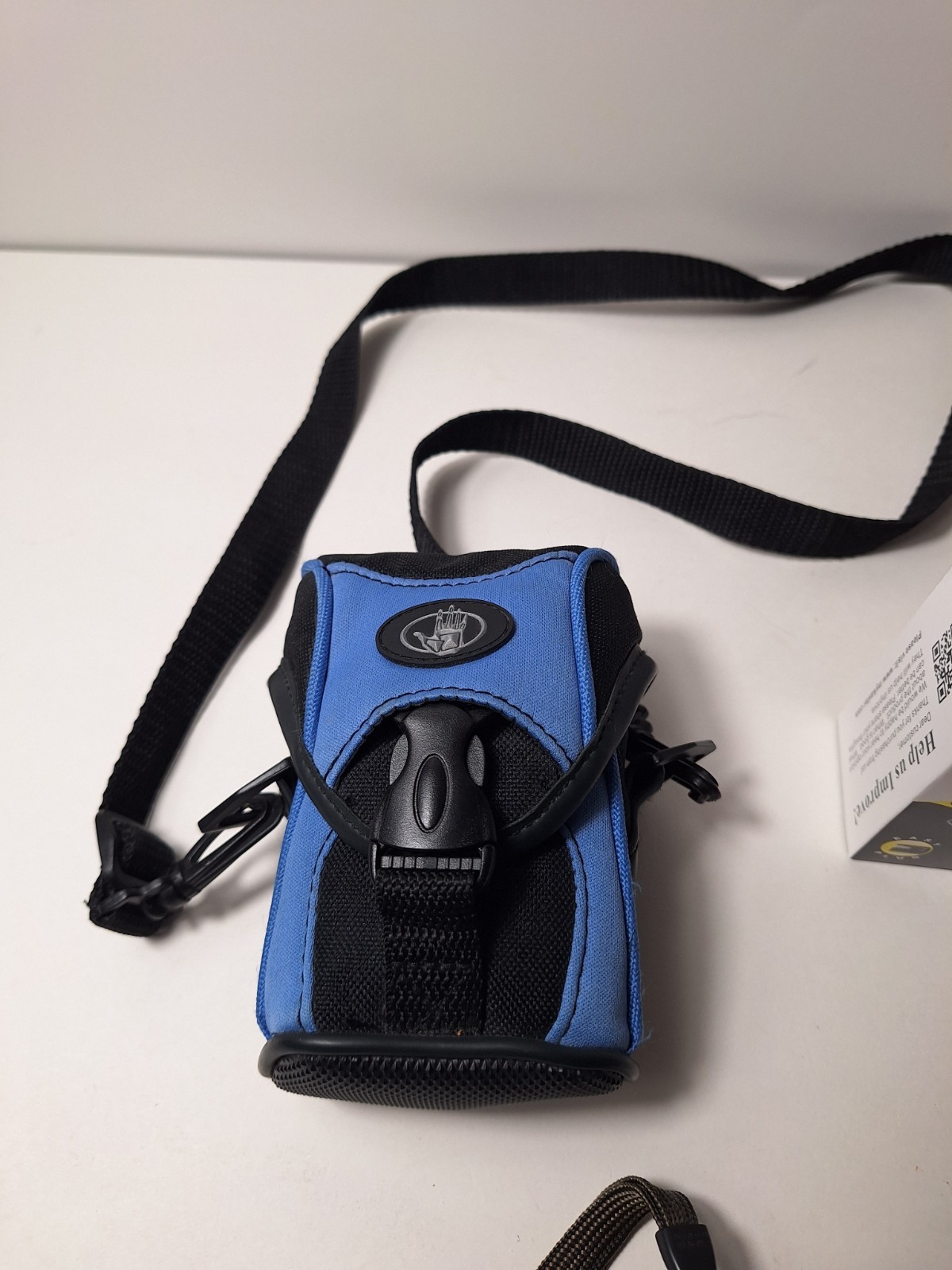 Canon PowerShot SX210 IS 14.1MP Digital Camera Black w/14x Zoom Bundle Picture