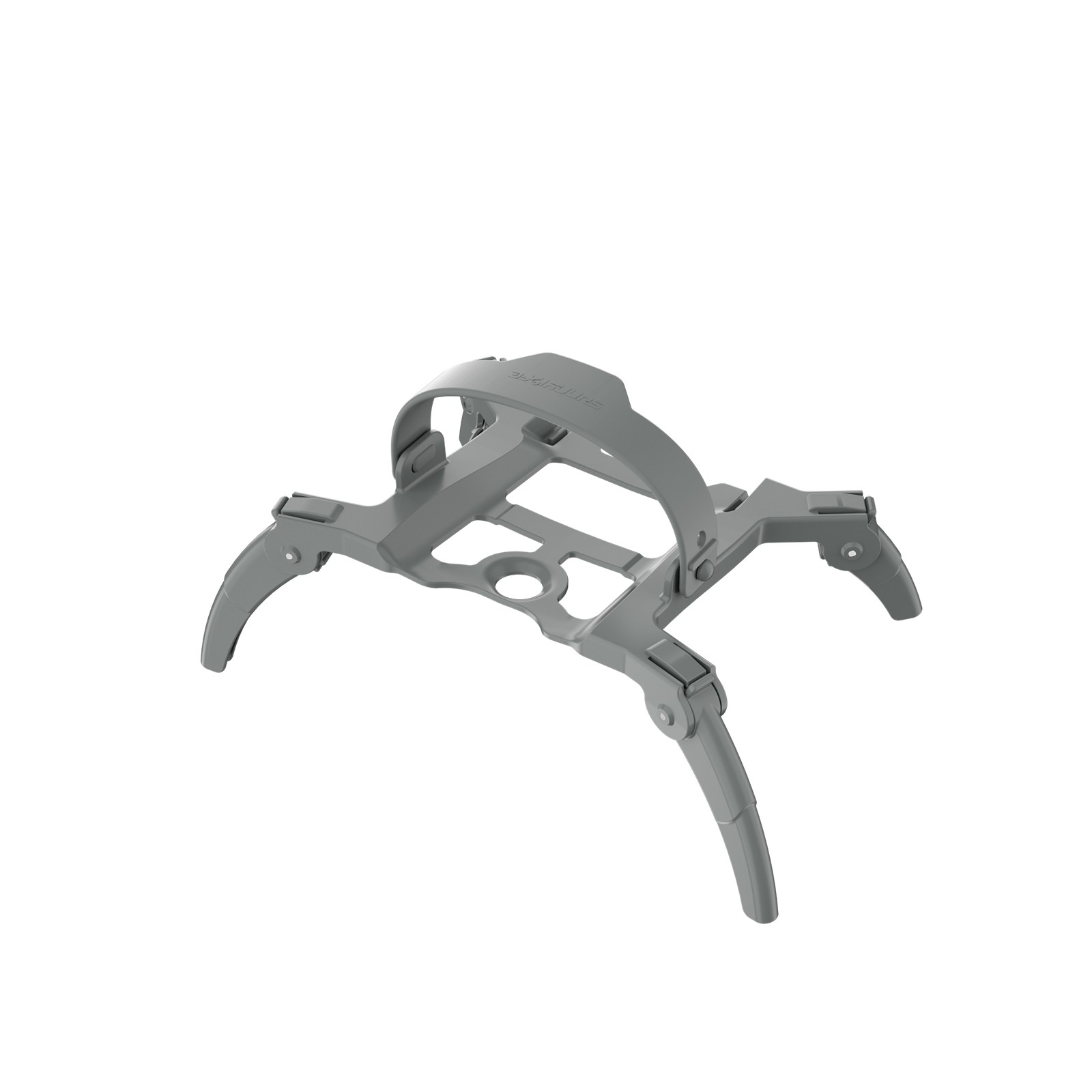 For DJI Mini 5 Pro Drone Heighten Landing Gear Folding Tripod Guard Accessories