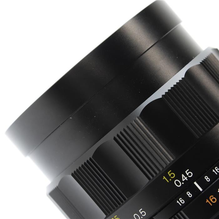Voigtlander NOKTON 58mm F/1.4 SL II N (for Nikon F mount) #127