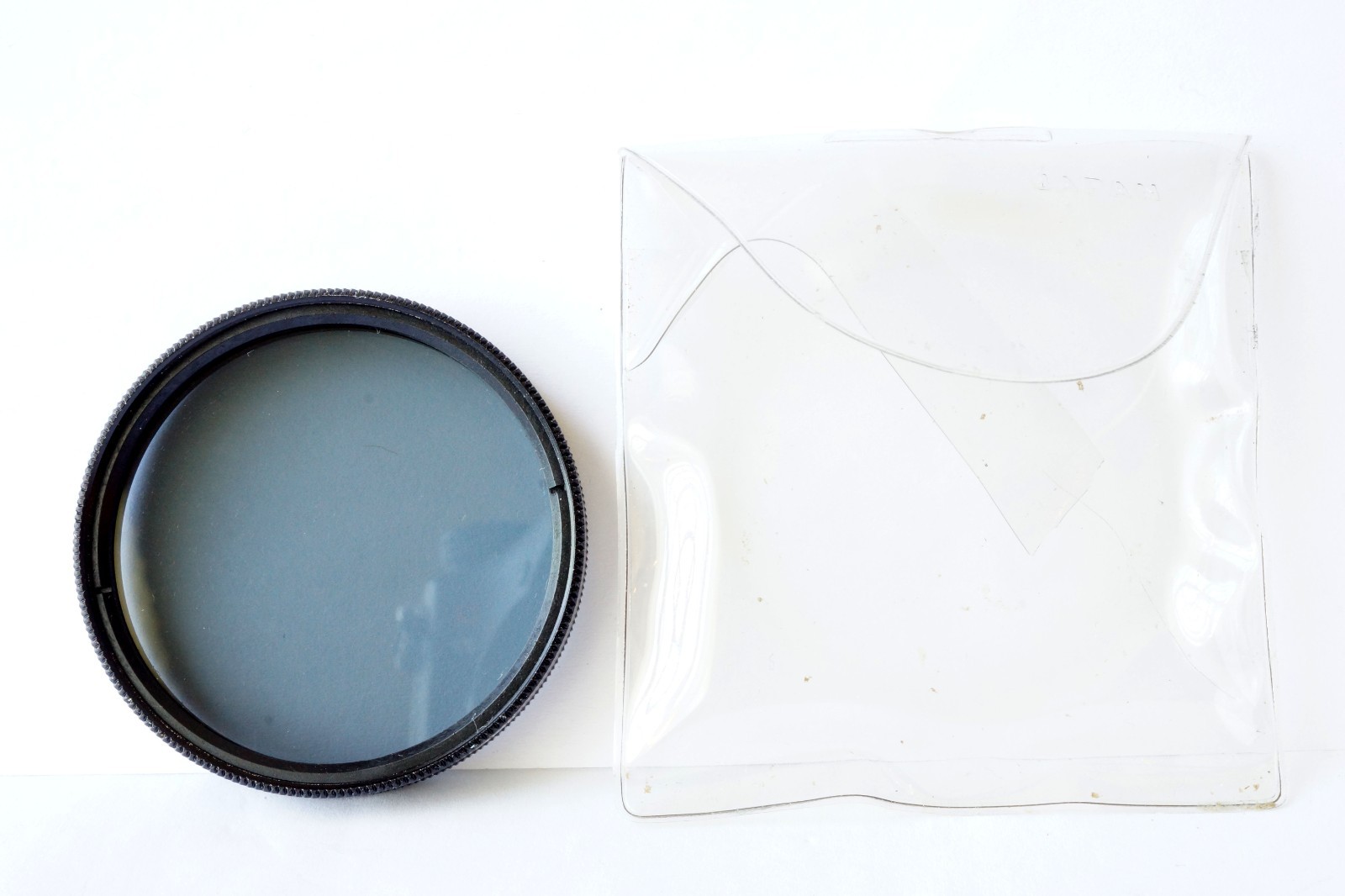 OSAWA 49mm PL Polarizing Filter Unused Made in Japan