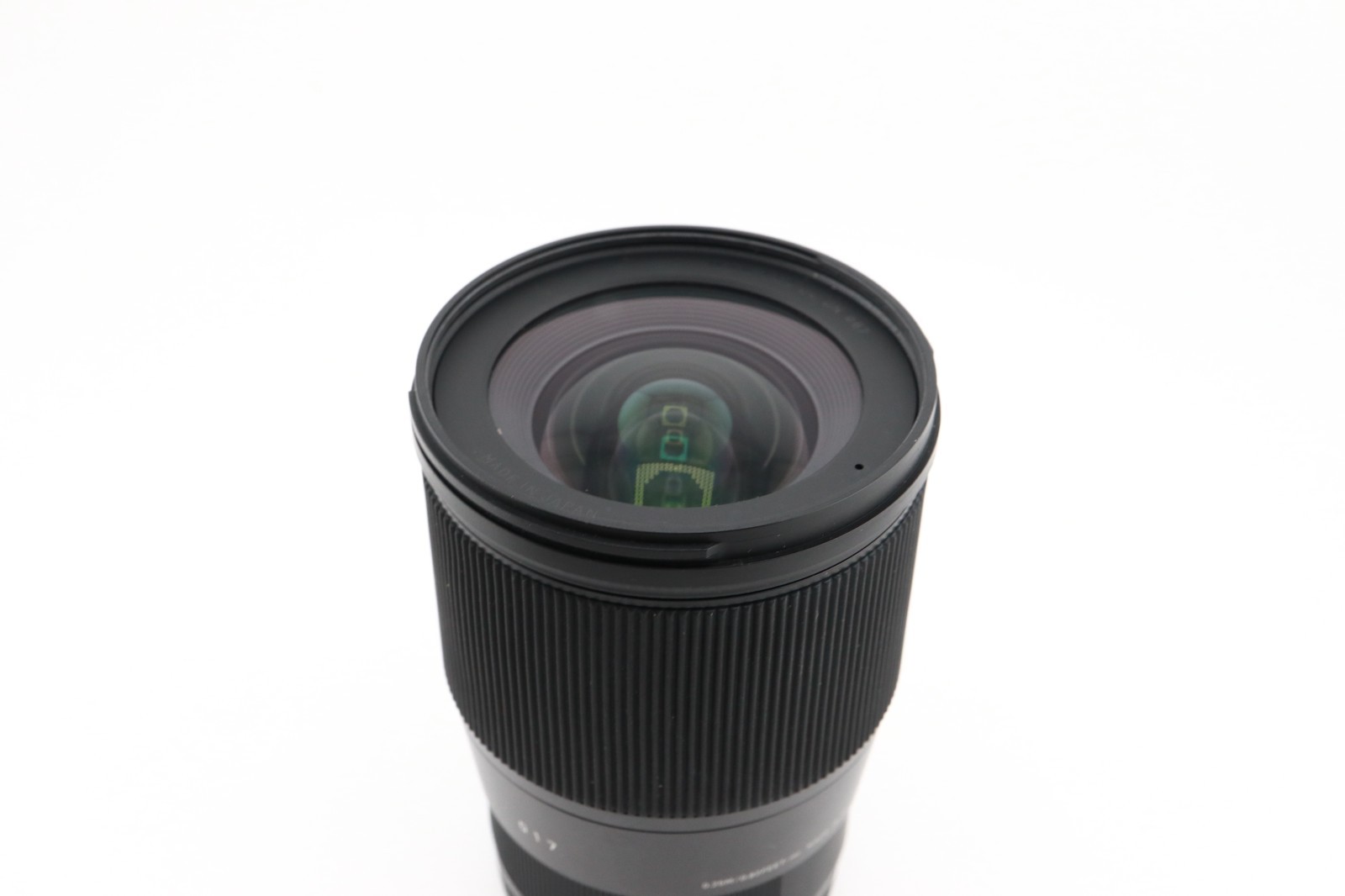 Sigma 16mm f/1.4 DC DN Contemporary for Canon EF-M Lens 54175126