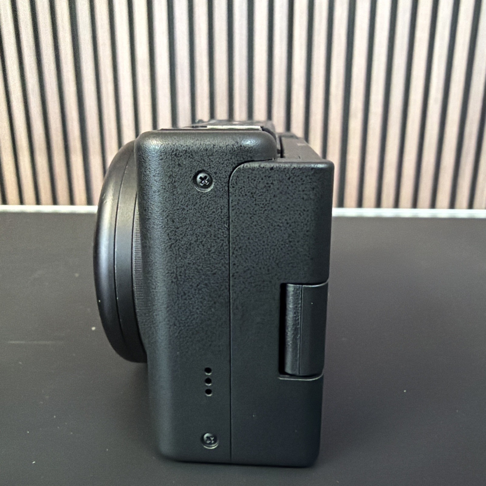Sony ZV-1F 20.1MP Compact Digital Camera