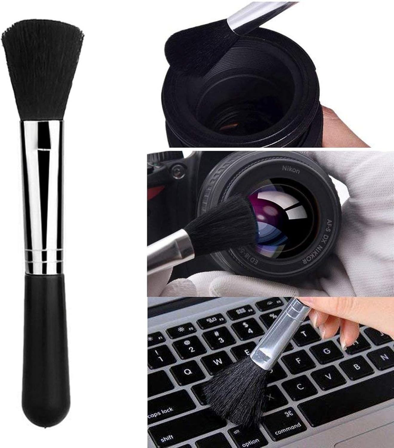 6in1 Camera Cleaner Kit For Digital Camera Lens Sensor Cleaning Tools Set