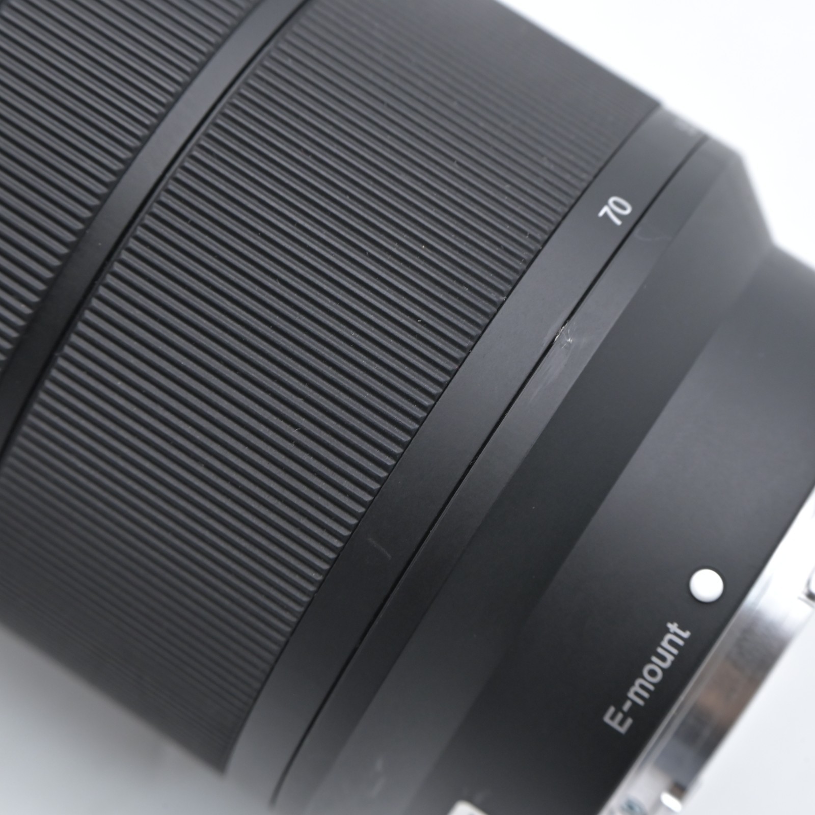 Sony a7 II body w/ 28-70mm Zoom Lens (Shutter Count 952) [Near Mint] US Stock