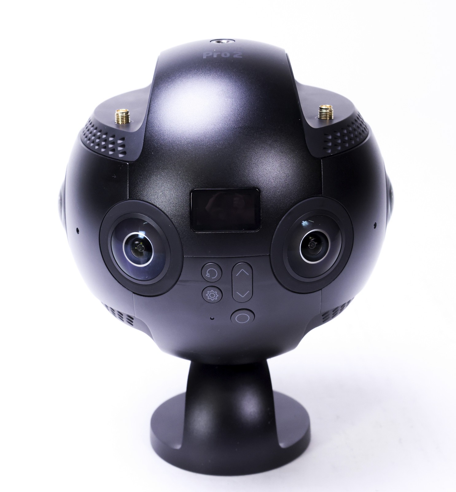 Insta360 Pro II 8K 360-Degree Virtual Reality Camera w/ FarSight & Case