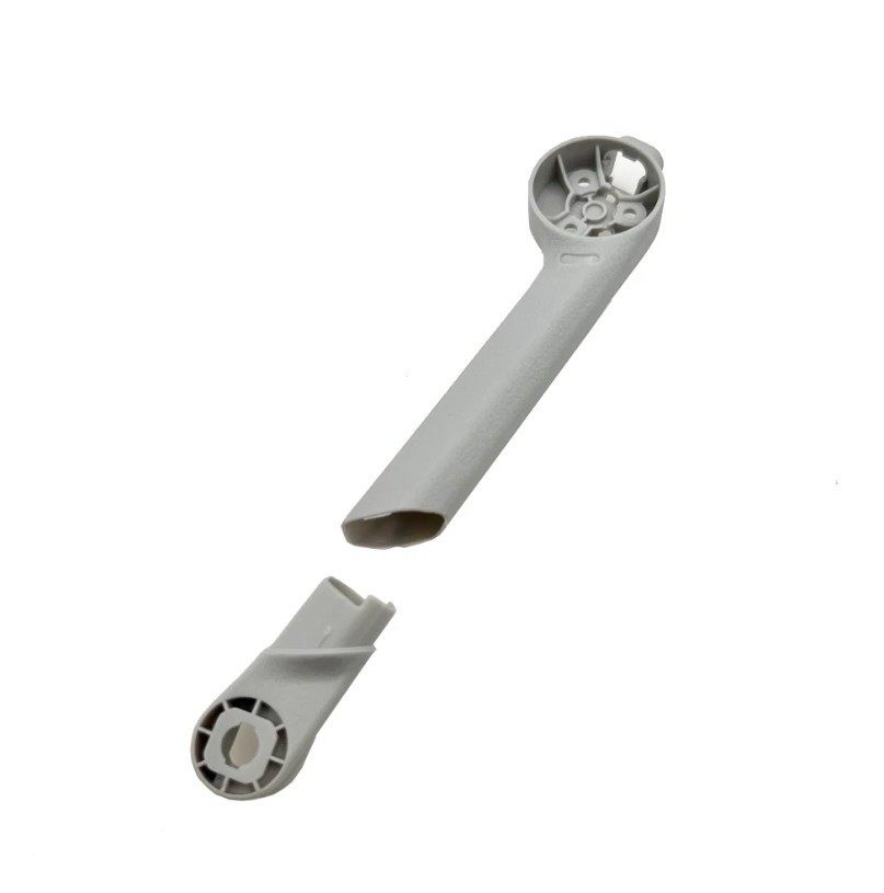 Original Front Rear Left Right Arm Shell For DJI Mini 4 Pro Drone Repair Part US