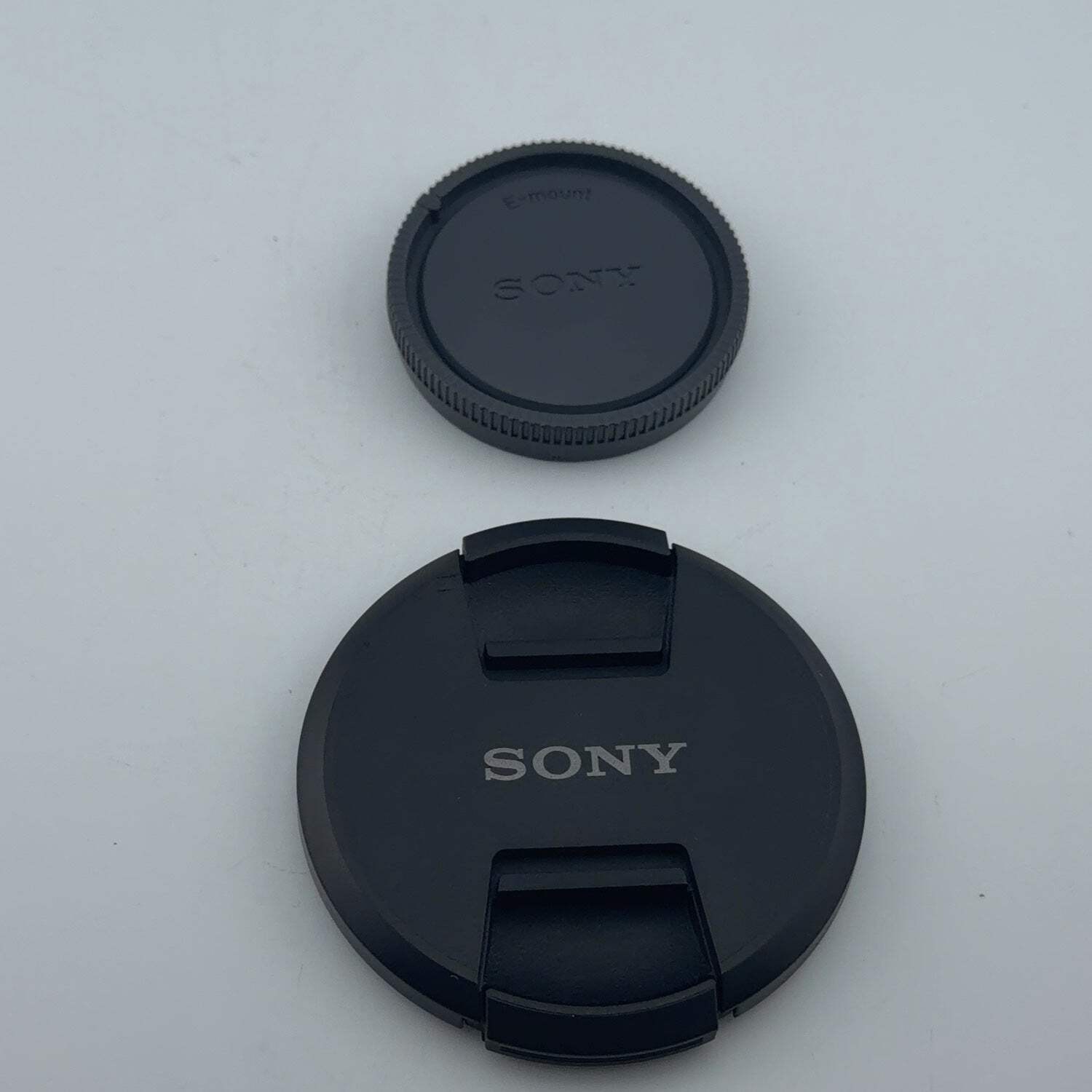 Sony 24-70mm f/2.8 E-Mount Full-Frame Standard Zoom SEL2470GN Auto & Manual Lens