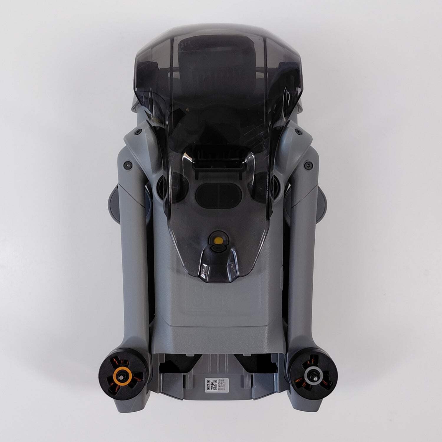 Broken DJI Mini 5 Pro 4K Camera Drone MT5MFND Bad Gimbal