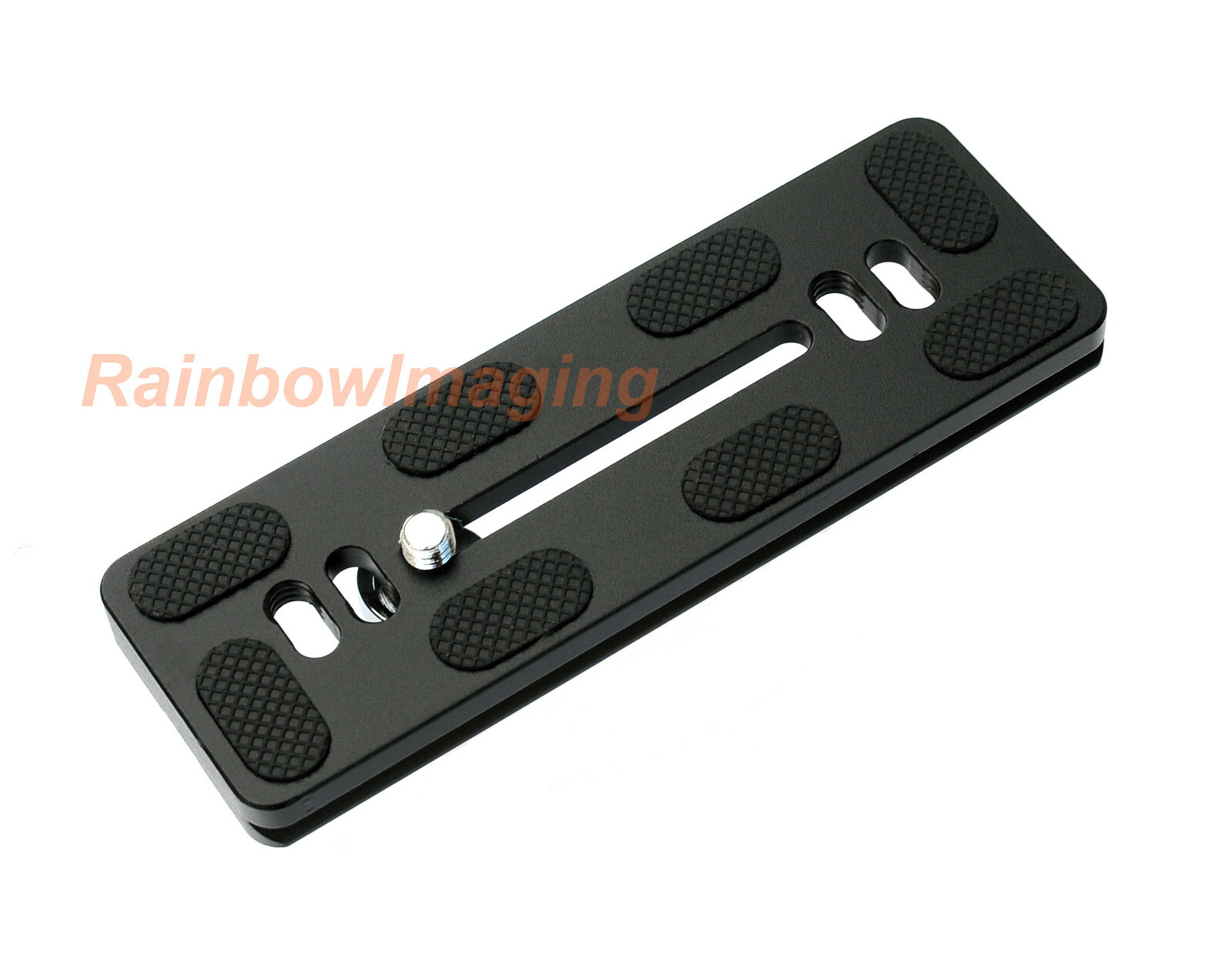 120MM Quick Release Arca Swiss Compat Lens Plate for Canon Nikon Sigma Telephoto
