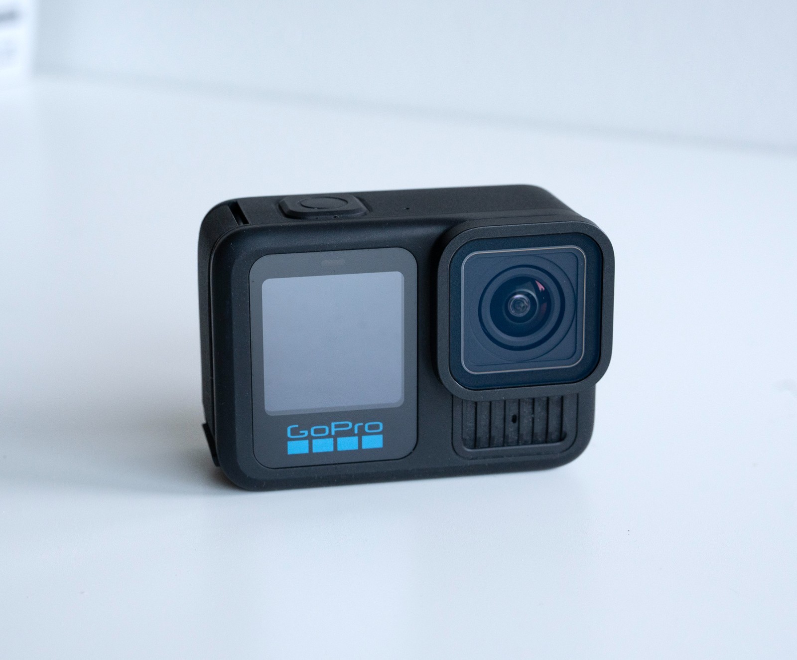 GoPro HERO 13 Black Camera Accessory Bundle with 2 Batteries, EXCELLENT