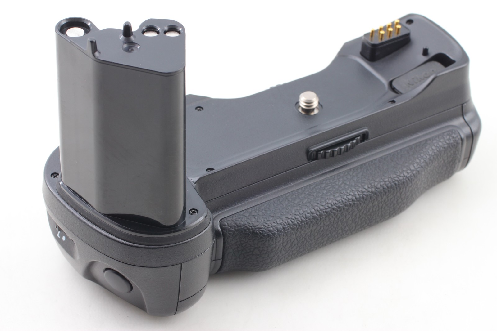 🎦👀✨MINT✨ Nikon MB-15 Battery Grip Handle for Nikon F-100 From JAPAN