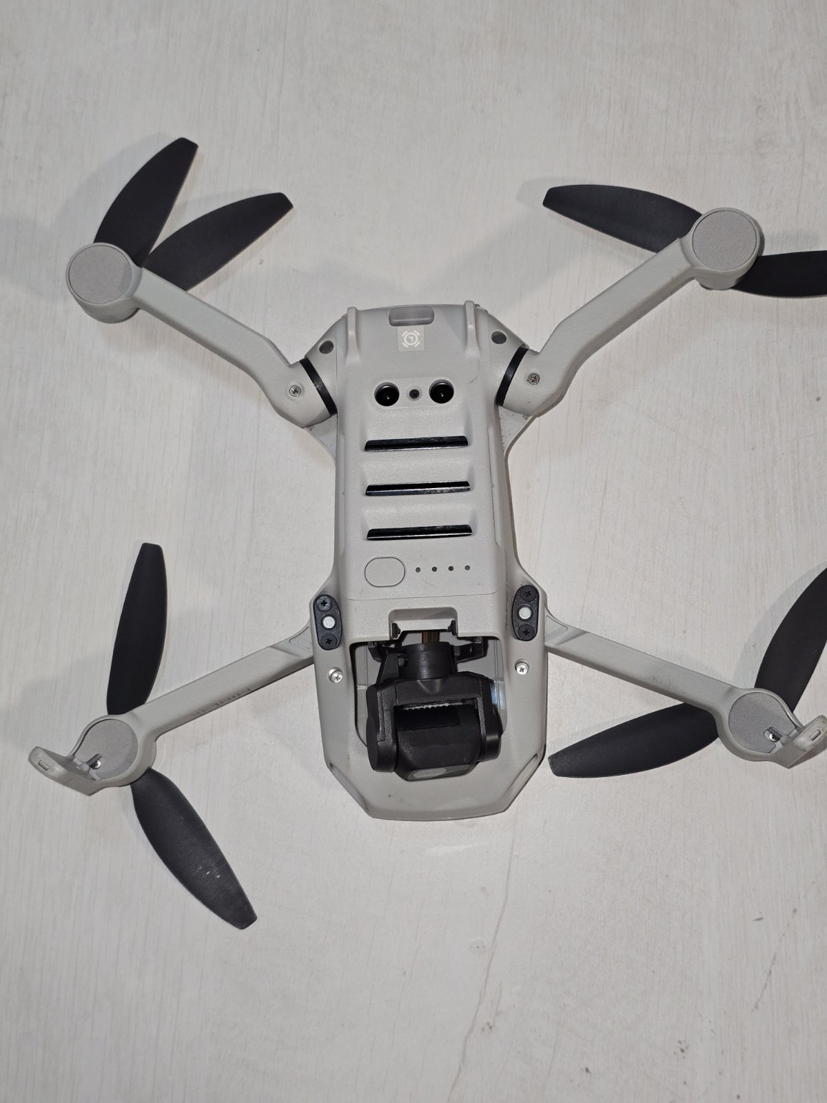 DJI Mini 2 SE Camera Drone- Drone ONLY