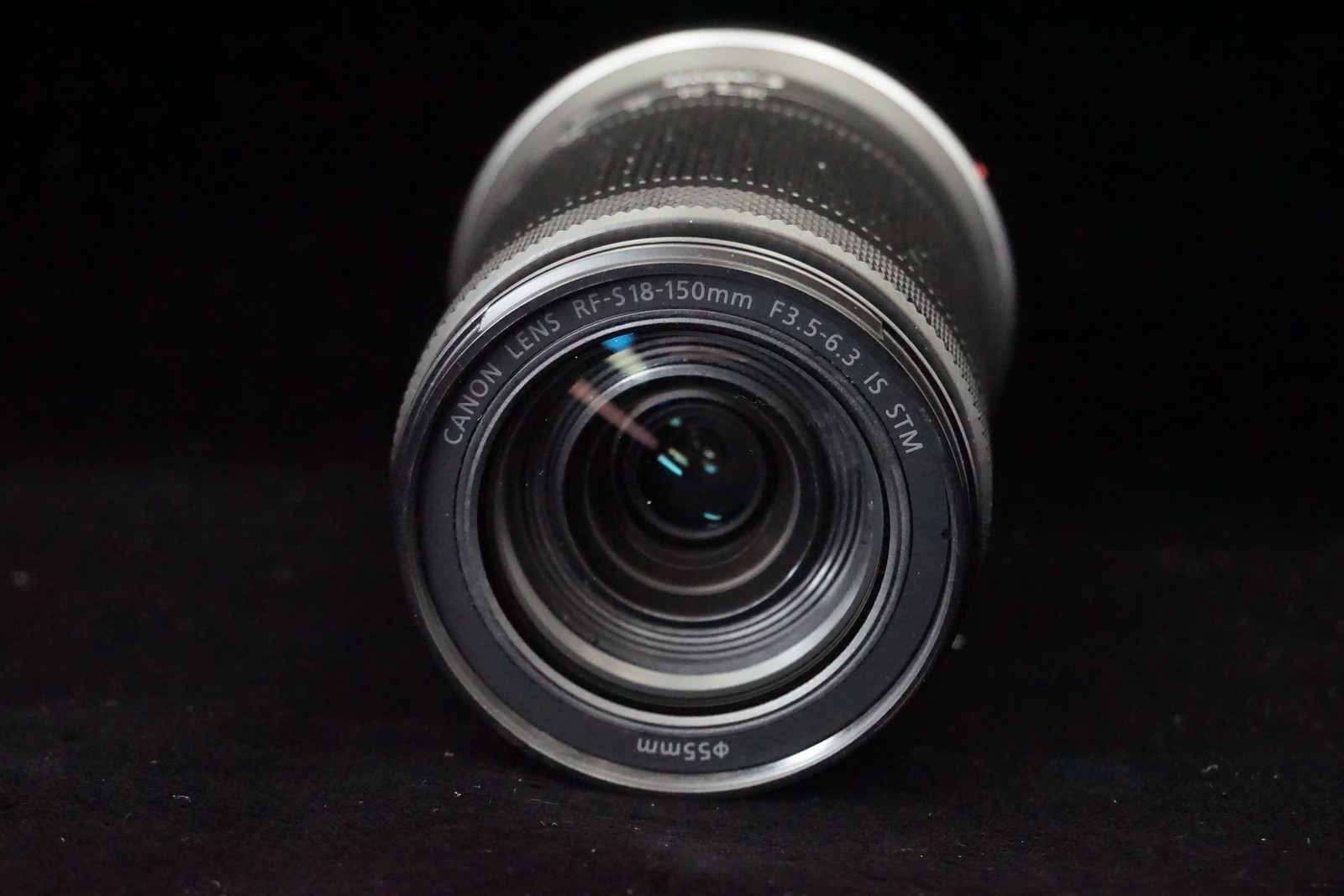 Canon RF-S 18-150mm F3.5-6.3 IS STM US DUTY PAID #9994