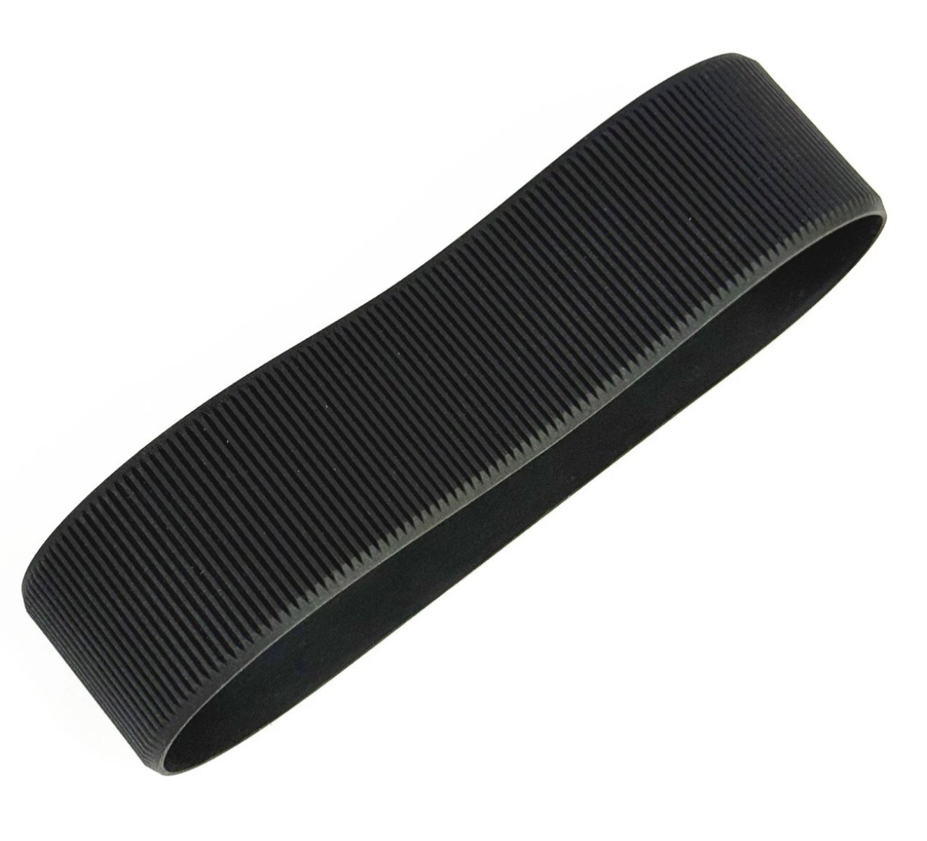 Zoom Rubber Cover Grip For Fujifilm FUJI XF 16-55mm 2.8 R LM WR Lens