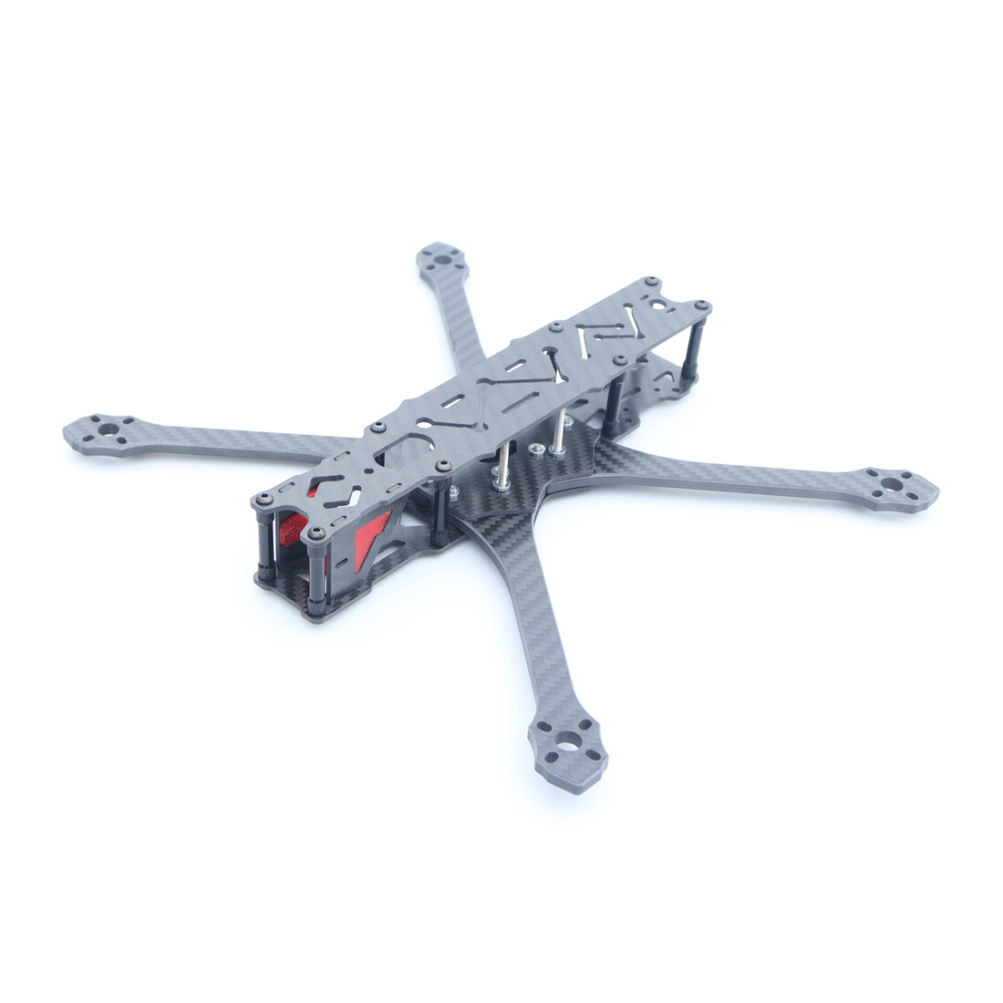 QWinOut xy-7 RC Frame kit 7inch long-range 285mm crossing machine drone rack
