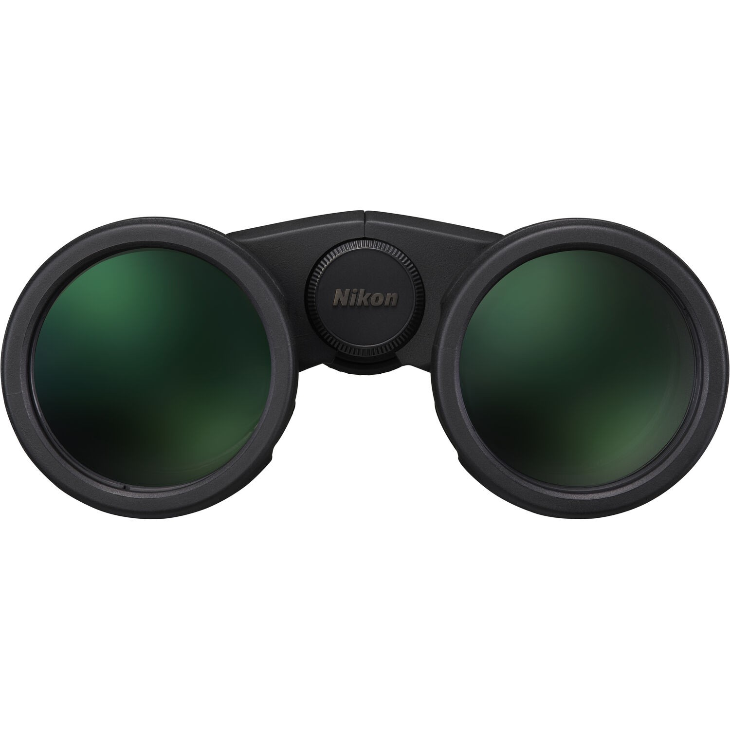 Nikon 12×42 Monarch M5 Binoculars (Black)