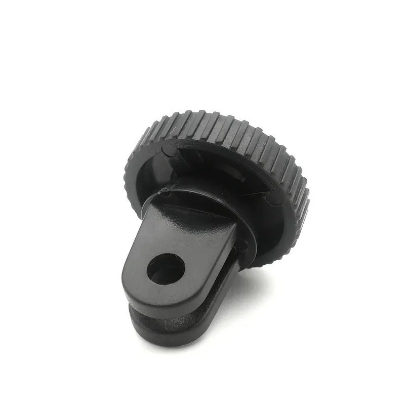 Tripod Adapter Mounts for Gopro 13 12 11 10 9 8 7 6 5 4 3 2 1/4-20 Screw Adapter