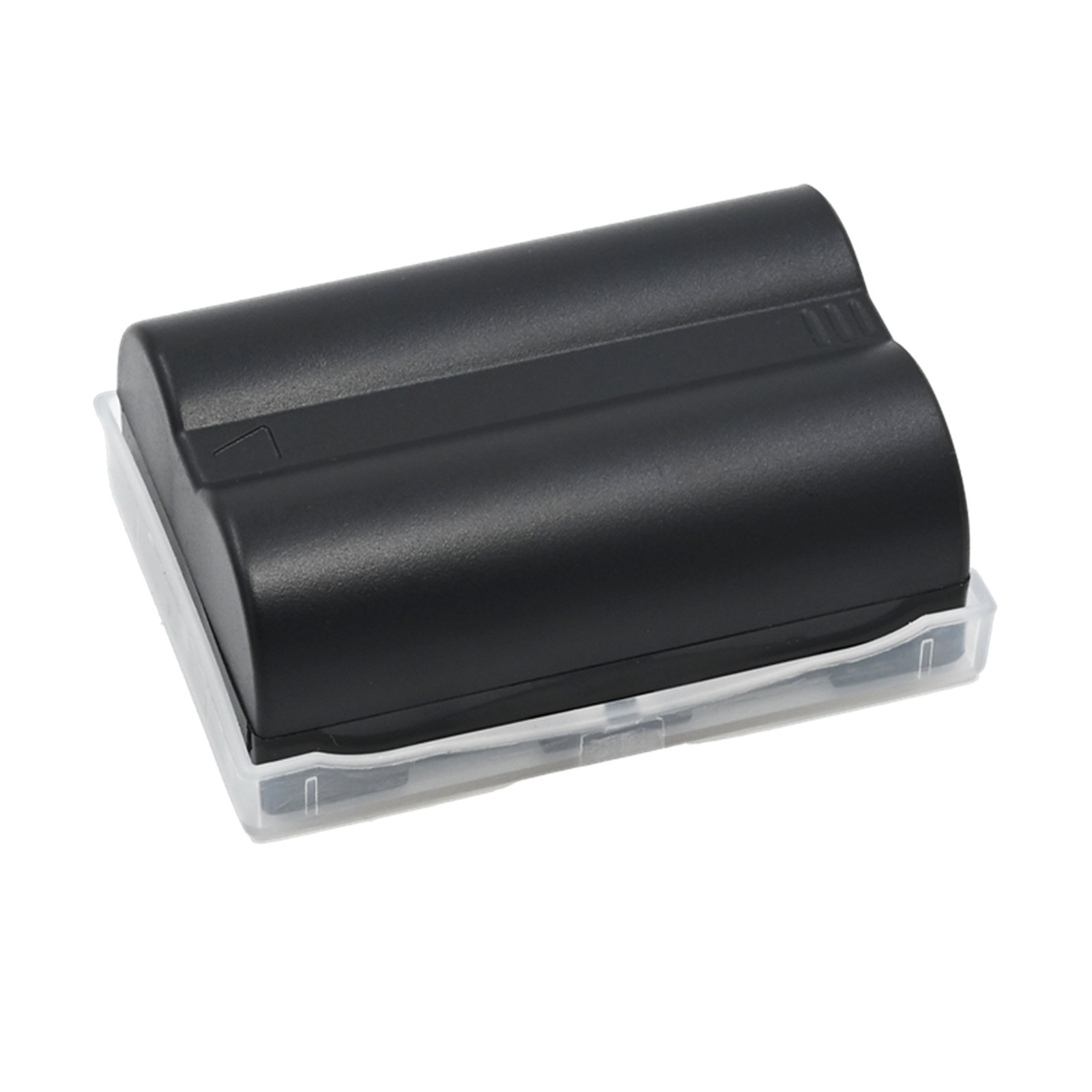 Kastar EN-EL3 EN-EL3a Battery & AC USB-C Charger for Nikon D50 D70 D100 SLR