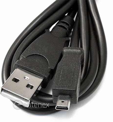 USB Cable for Kodak U-8 EasyShare C530 C533 M1033 M1063 M381 M853 M883 Z980 C763