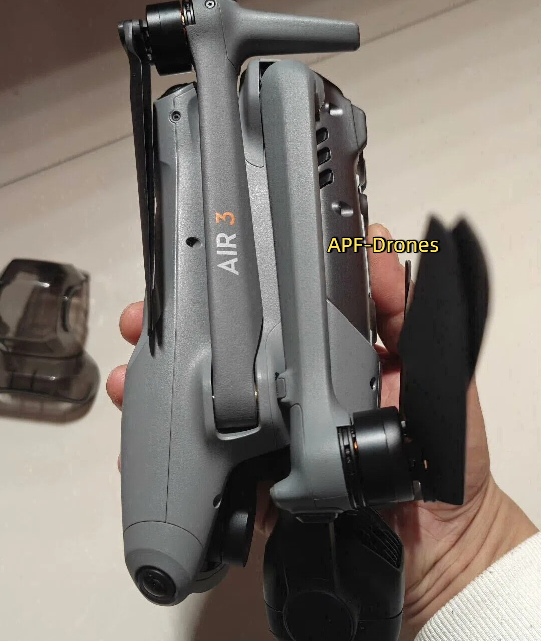 Unbound DJI Air 3 Drone – No Battery/No Controller – No Tariffs/2 Weeks to US