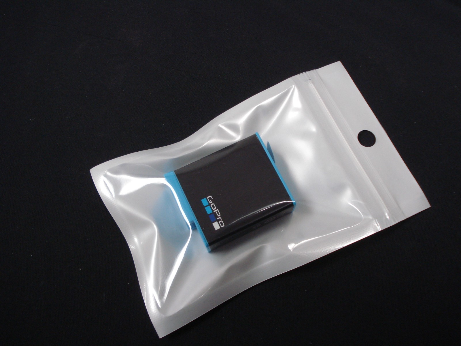 NEW Genuine OEM SPBL1B Li-Ion Battery for GoPro HERO9 HERO10 HERO11 HERO12 Black