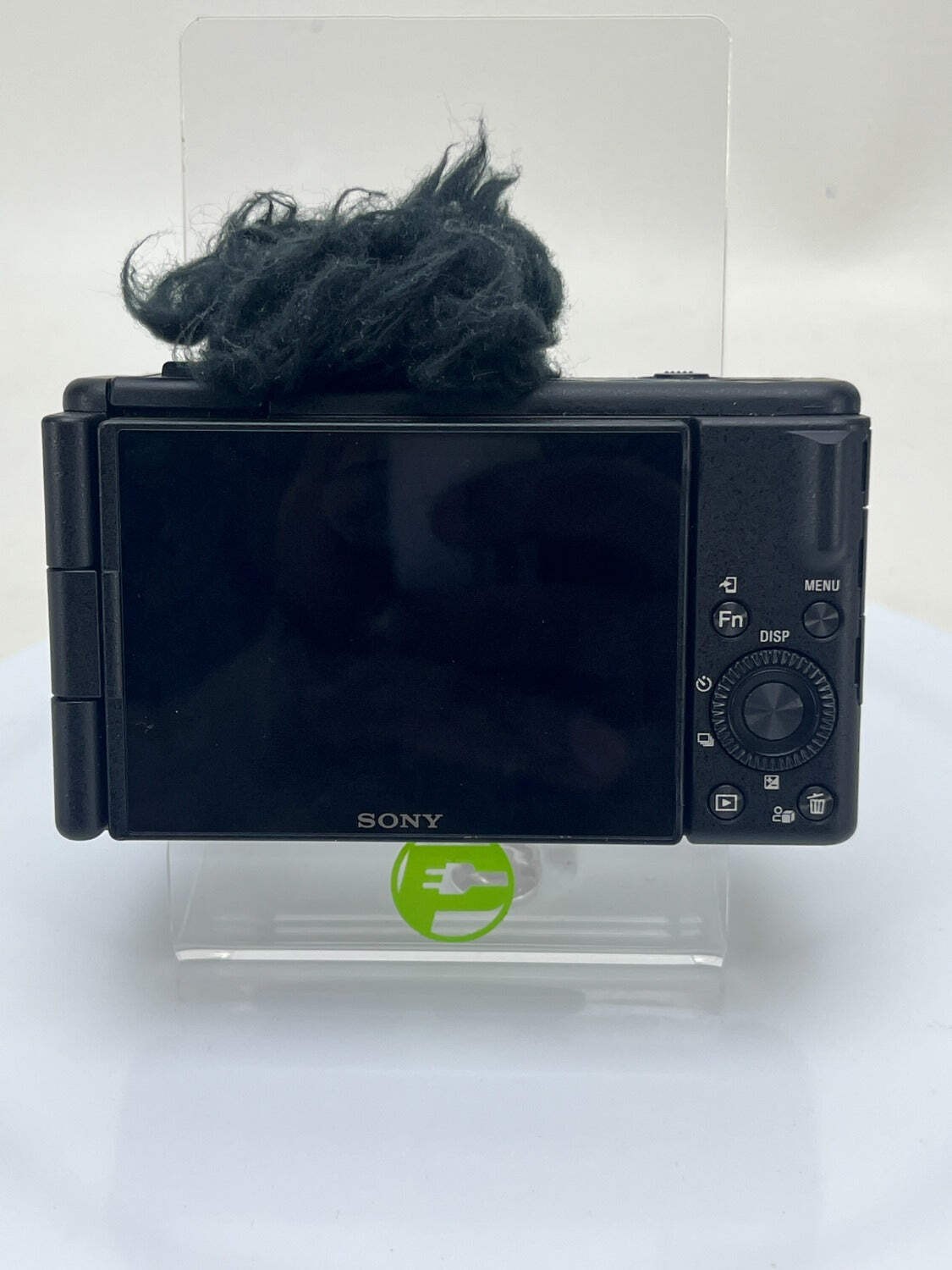 Sony ZV-1F 20.1MP Compact Digital Camera