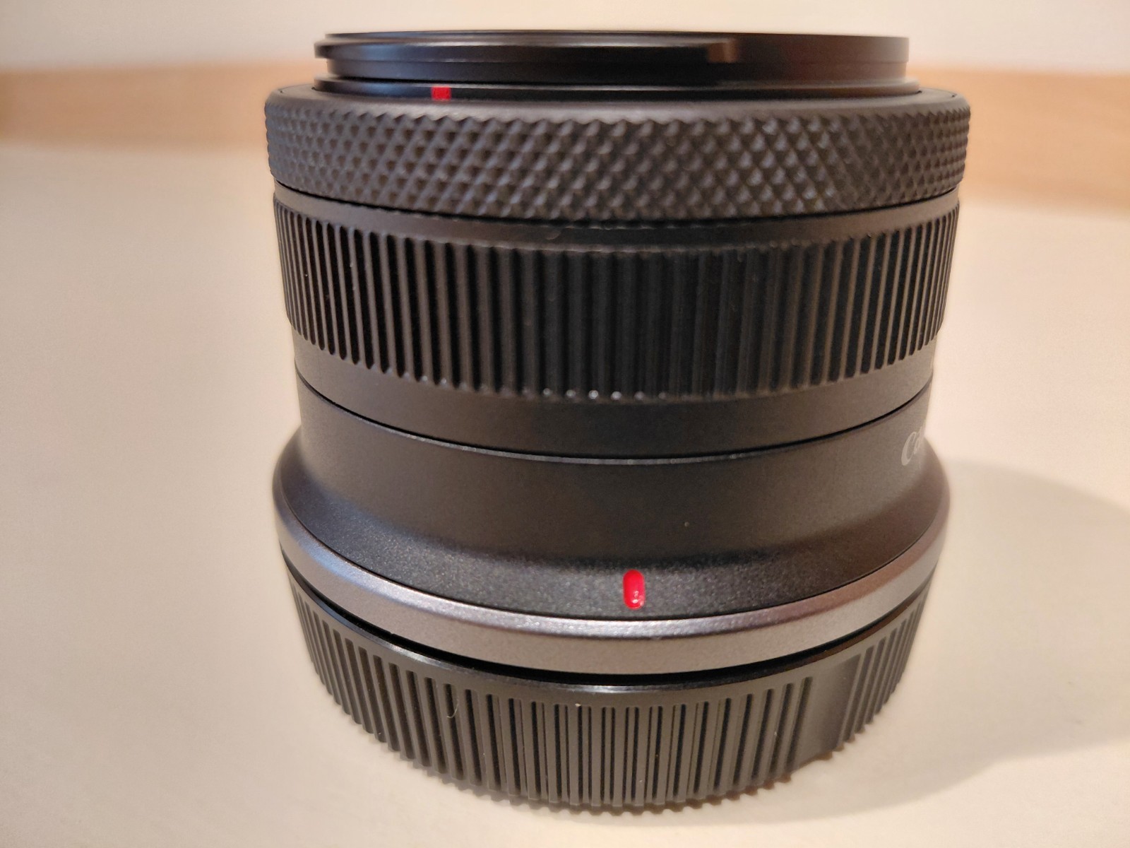 (Open Box) Canon RF-S 18-45mm f/4.5-6.3 IS STM Lens, straight from Canon