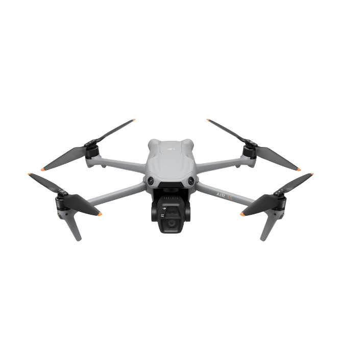 DJI Air 3S Fly More Combo DJI RC-N3 / 3 Battery
