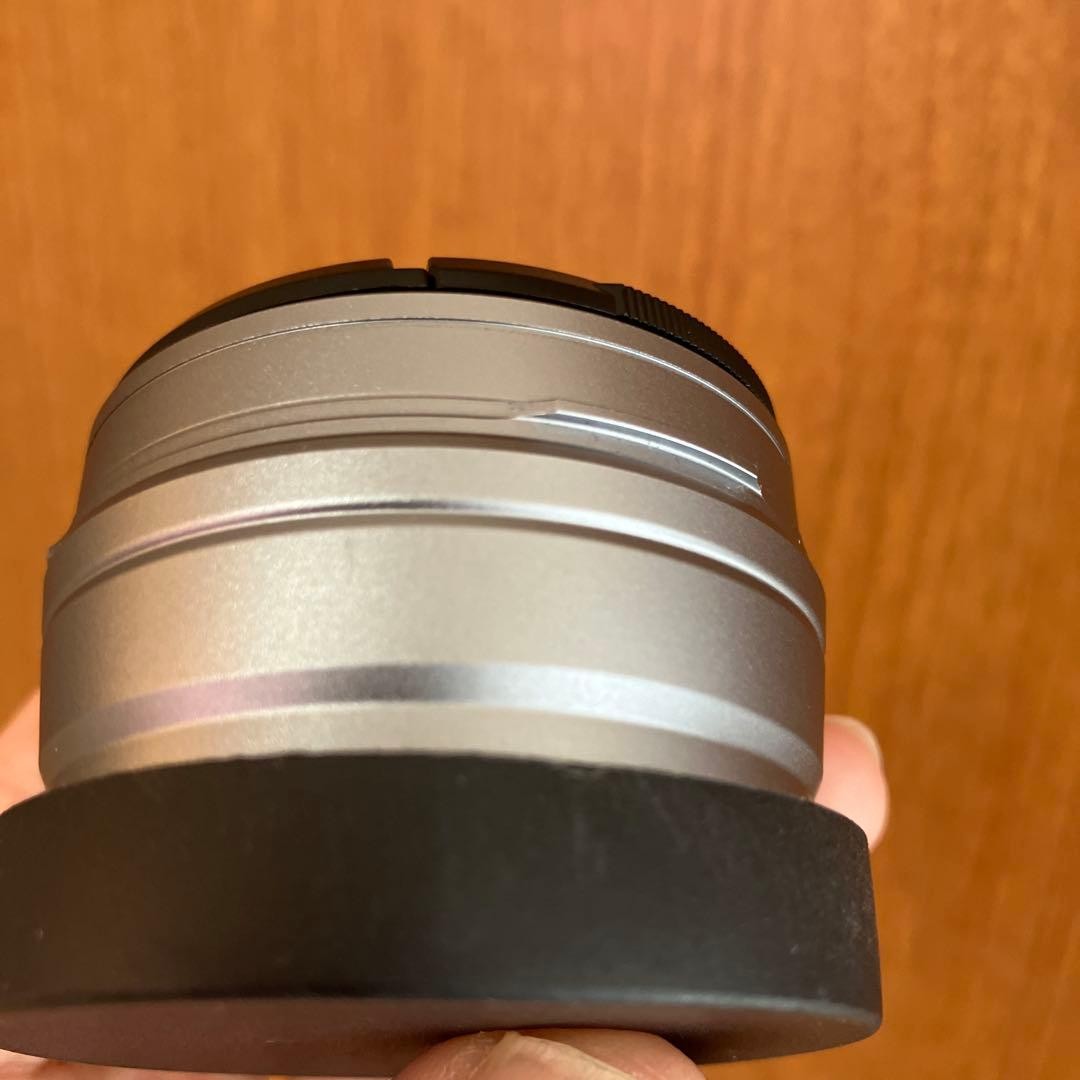 FUJIFILM WCL-X100 Wide Conversion Lens (Fujifilm)
