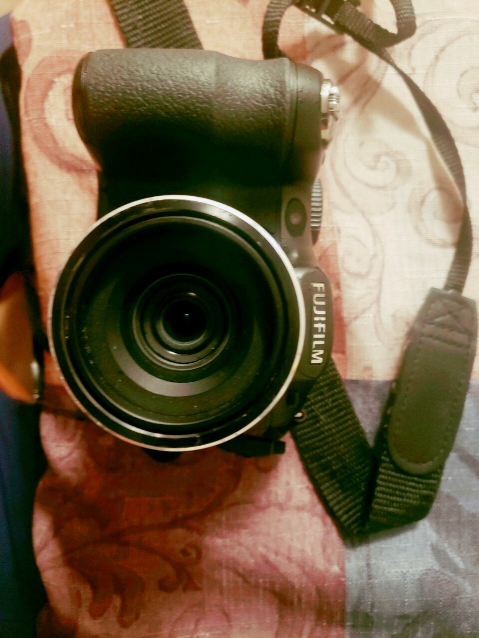 Fujifilm Finepix S 14 MP
