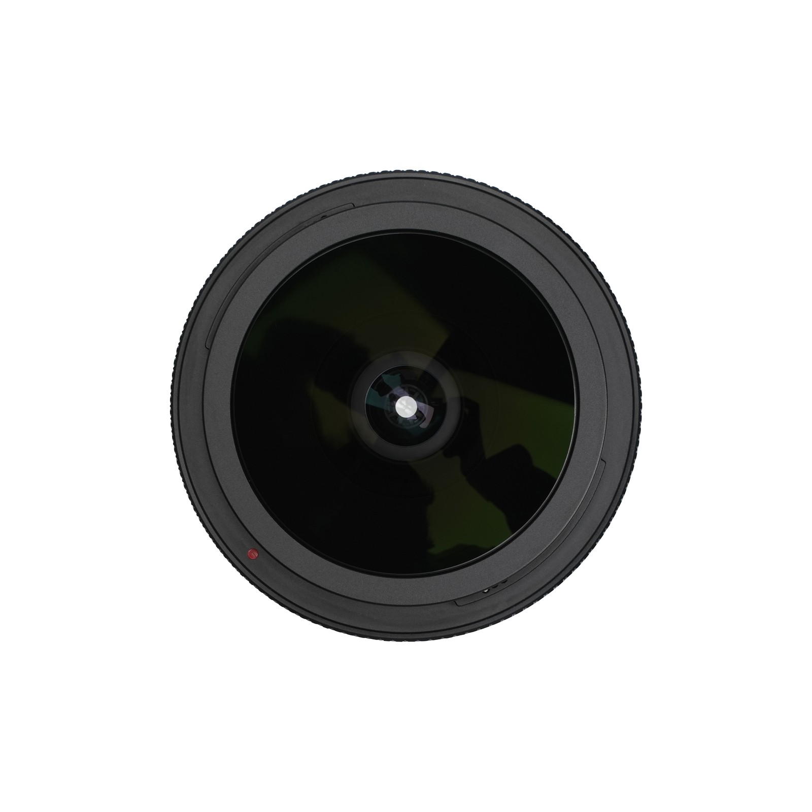 US AstrHori 6.5mm F2 Manual Ultra Wide Angle Fisheye Lens for Sony Fuji Canon