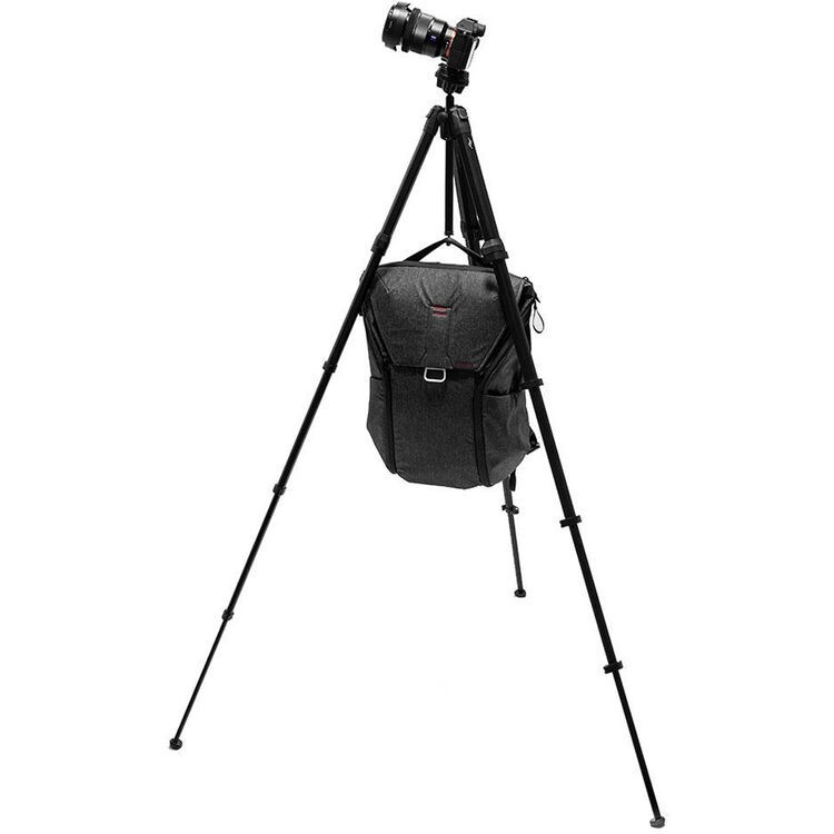 Peak Design Travel Tripod Carbon, TT-CB-5-150-CF-1. NoFees! EU Seller! NEW!