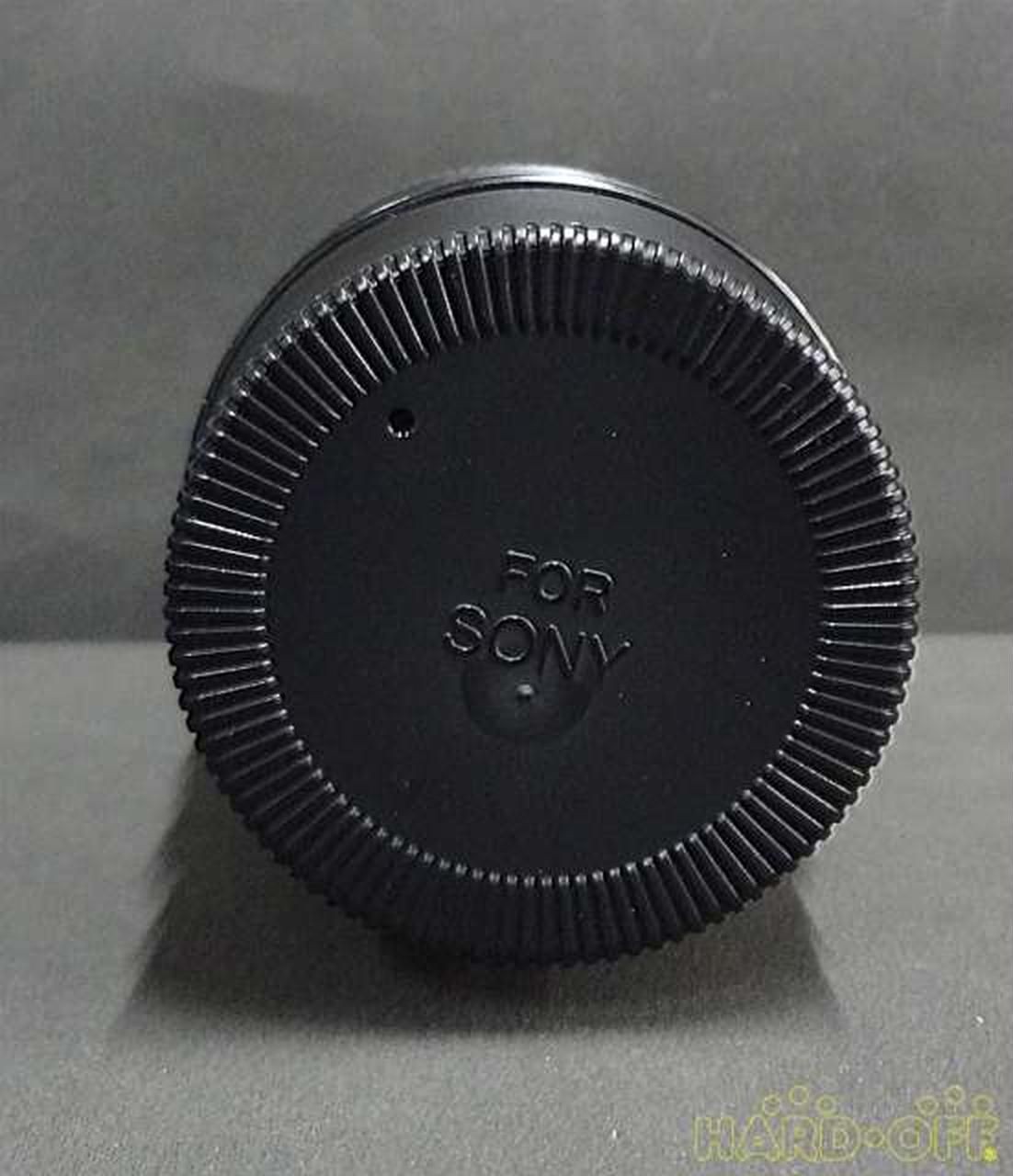 SAMYANG Telephoto Single-focus Lens 135mm F2.0 ED UMC for SONY E Used