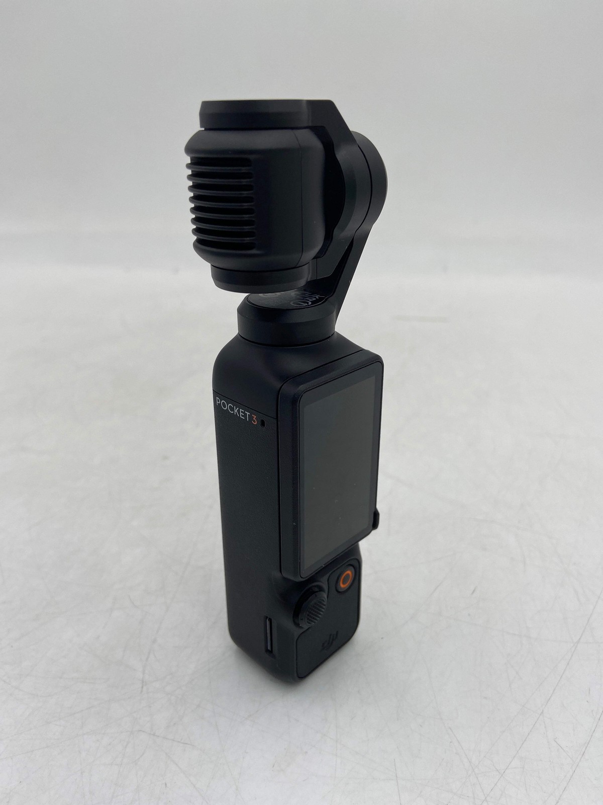 Dji Osmo Pocket 3 Axis Stabilized 4K Action Camera PP-101