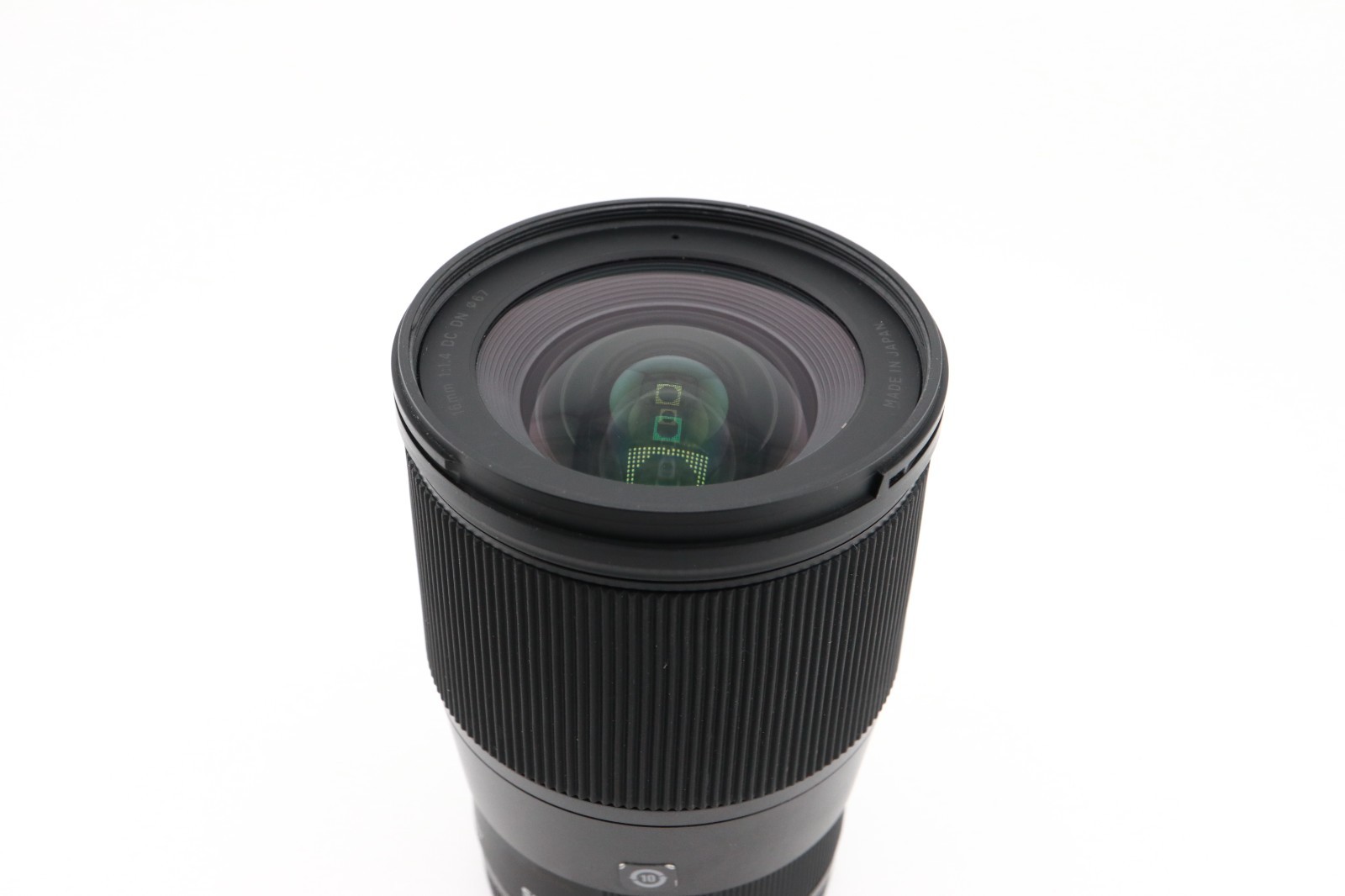Sigma 16mm f/1.4 DC DN Contemporary for Canon EF-M Lens 54175126
