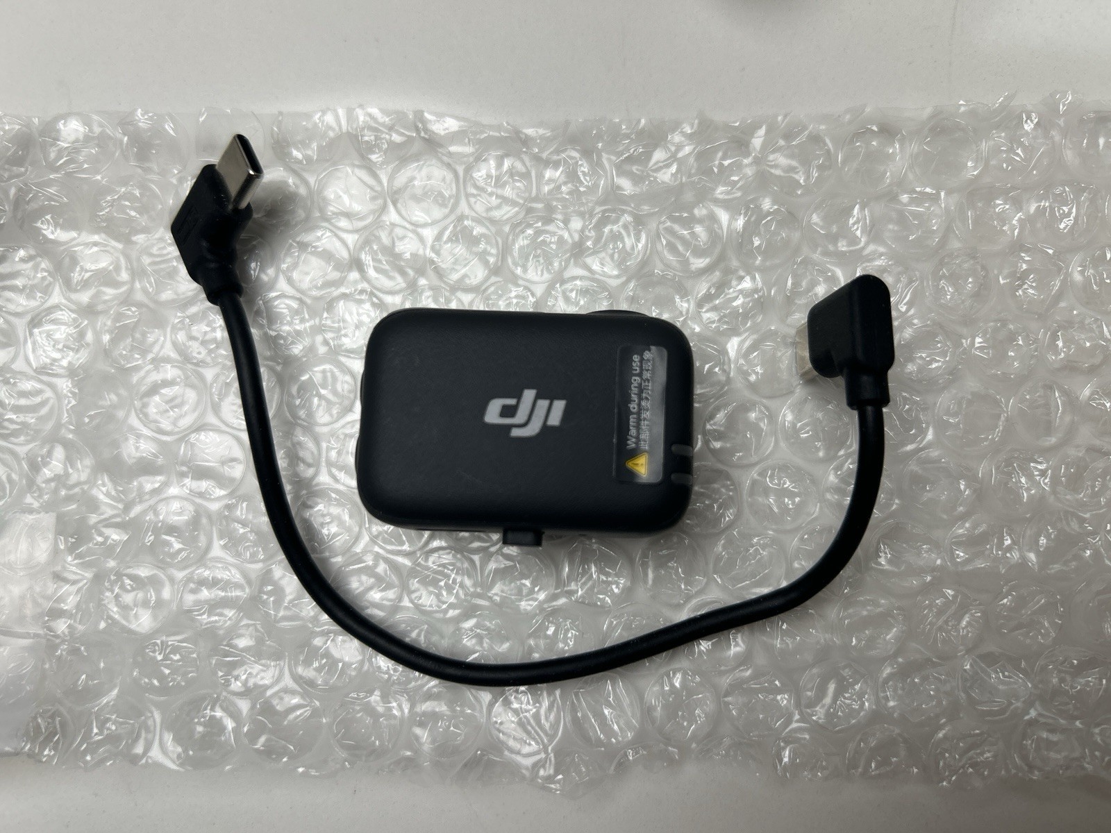 Original DJI OM 7 Series Tracking Kit Osmo Mobile 8/Osmo Mobile 7P/7