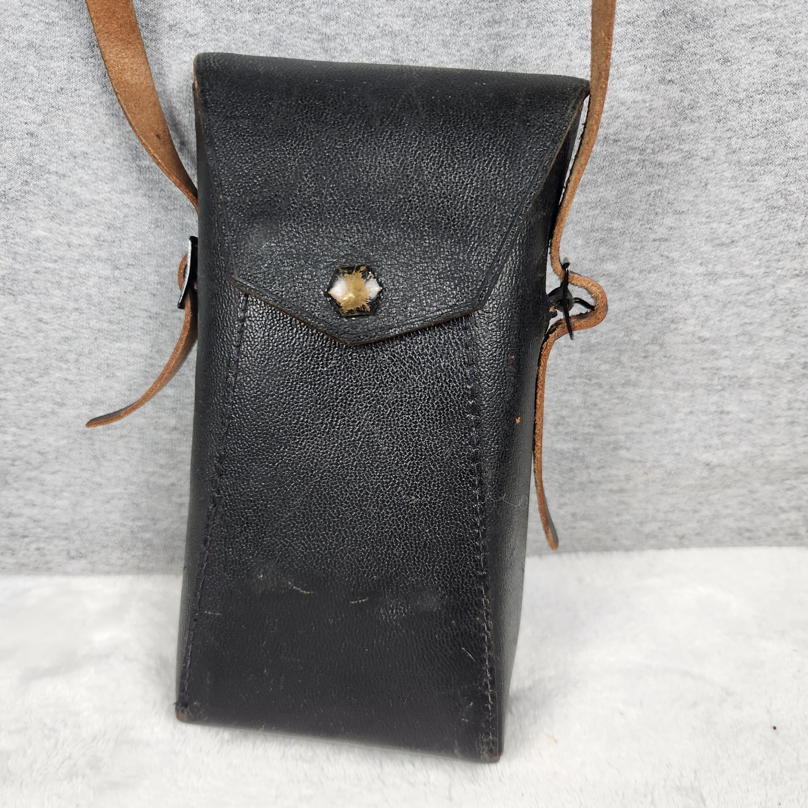 Vintage Kodak Six-16 Art Deco Folding Camera Kodak Doublet Lens 616 Film Rare