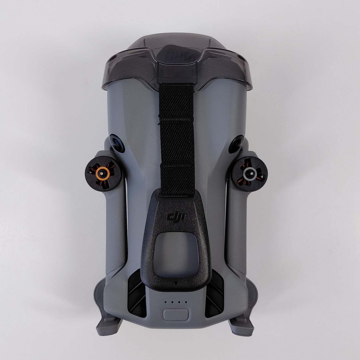 Broken DJI Mini 5 Pro 4K Camera Drone MT5MFND Bad Gimbal