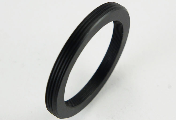 57mm-65mm M57 x1mm To M65 X1mm For M65 thread adapter For LOMO projection Lens