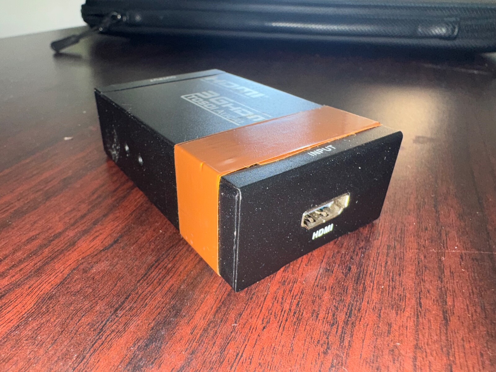 HDMI to 3G SDI Converter with Power Supply – MONOPRICE # 16061