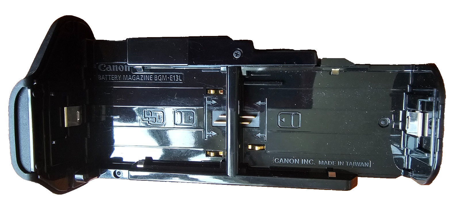 Canon BG-E13 Battery Grip for EOS 6D – Very Good Condition!