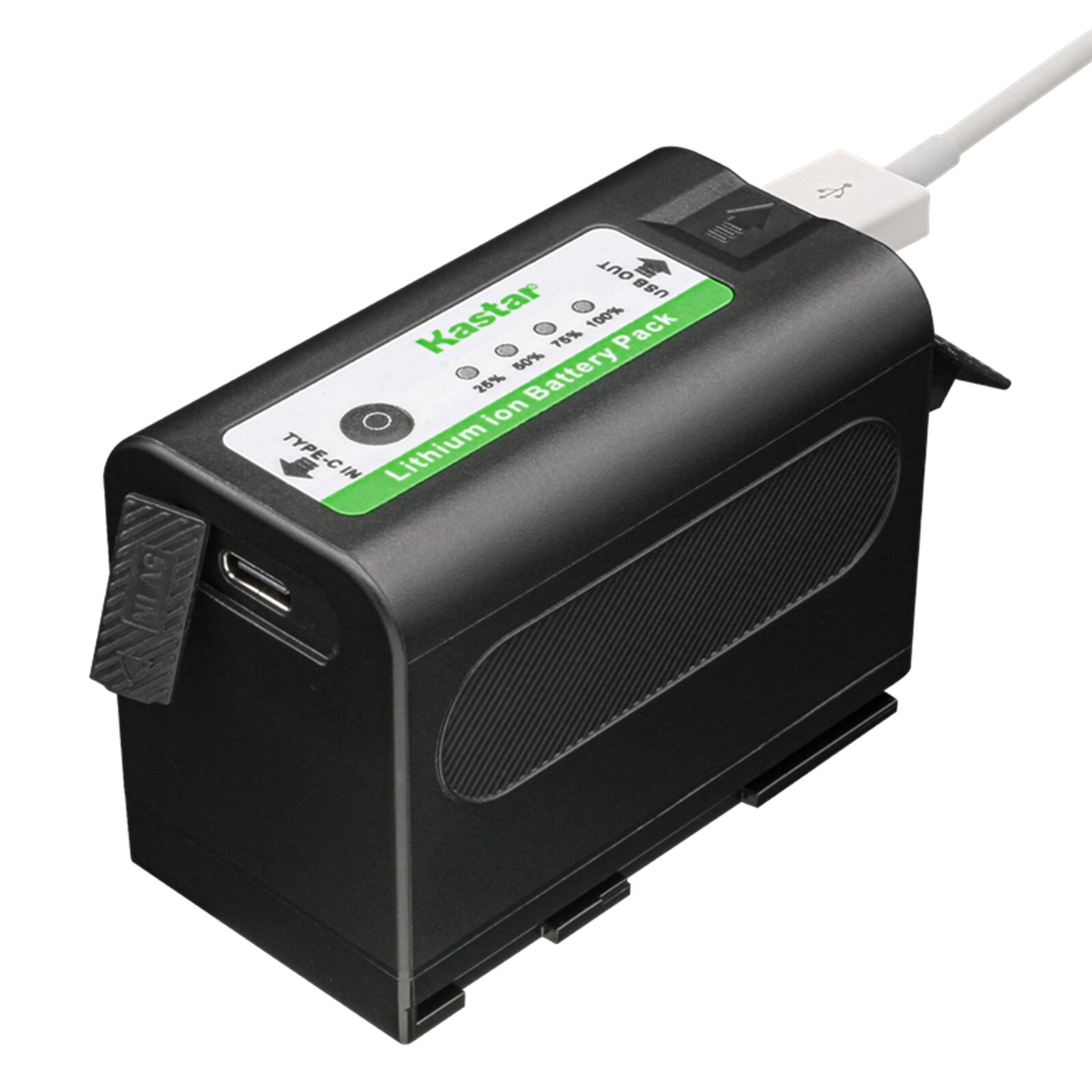 Kastar Battery LTD2 USB Charger for Canon XL-1 XL-1S XL-2 XH-A1 XH-A1 HDV XH-A1S